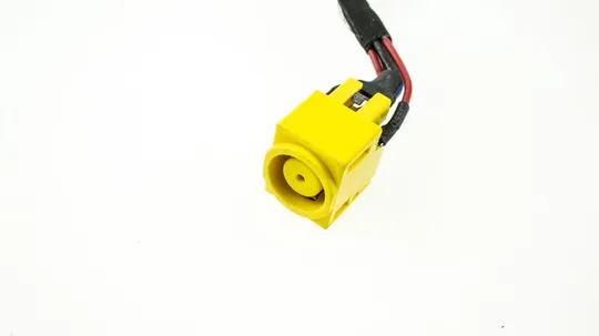 Роз&#039;єм живлення PJ634 (Lenovo: E320, E325 series), з кабелем З аукціону