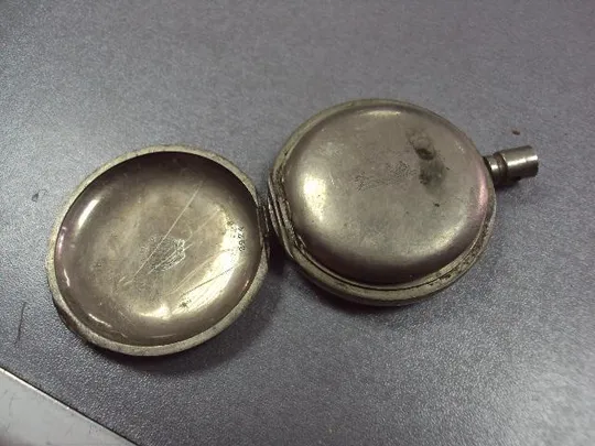 часы карманные bilodes №62 (№28) Недорого