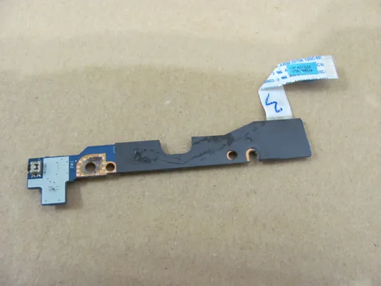 Купити 429-34 плата кнопки вкл VIUS3 LS-8951P для Lenovo IdeaPad  S400U  S400, S405, S410 оригінал