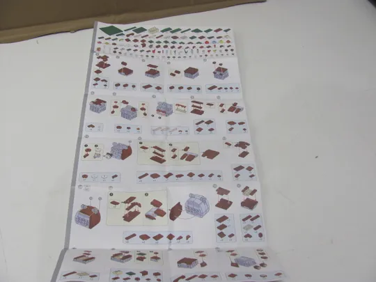 Конструктор "Ведмідь на пікніку"(12) Де купити