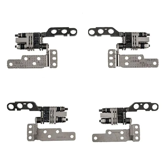 Петлі для ноутбуку HP (Envy x360 2-in-1: 16-AD, 16-AC, TPN-C174) Ціна