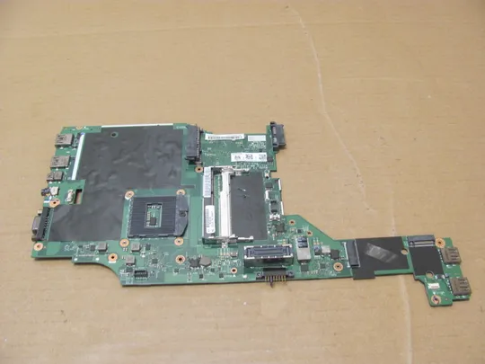 номер1027-10 материнська плата VILT2 NM-A131  для Lenovo ThinkPad  T440p  Mainboard Материнка Основна плата Системна плата Плата системи Laptop motherboard мамка ноутбучна плата оригінал Ціна