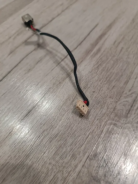 Купити Роз&#039;єм живлення  для ноутбука Acer E5-573,E5-573G, E5-573T E5-573TG, DD0ZRTAD100