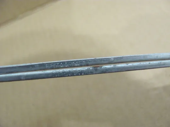 Купити 511-17 кріплення з петлями FBZAA014010 для Acer Aspire E5 E5-575 E5-575 E5-575G E5-575TG E5-523 E5-553 оригінал