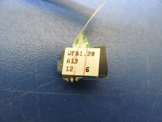 34-28  плата датчика закриття кришки 6050A2467701 для HP EliteBook 8470P оригінал Продаж