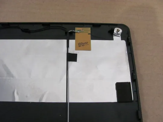 533-6 кришка матриці AP0K4000100 для Asus X73B A73B K73B K73T X73T X73B оригінал Інструкція