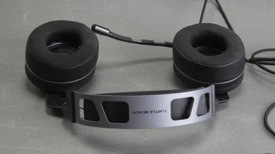 Наушники игровые с микрофоном TURTLE BEACH ELITE PRO 2  оригинал Вживане Де купити