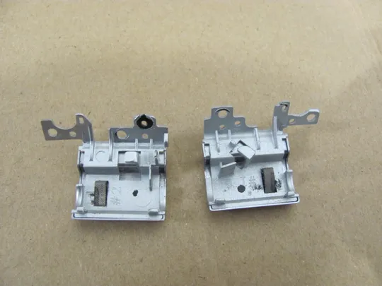 440-20 заглушки петель  для  HP Pavilion DV7 DV7-6000 DV7T  G4 G6 G7  оригінал Продаж