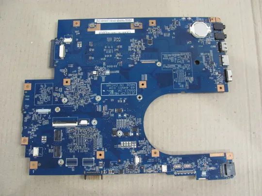 Купити номер0254-13 материнська плата Mainboard Материнка Основна плата Системна плата Плата системи Laptop motherboard мамка  ноутбучна плата  48.4HN01.01M  для Packard Bell MS2290 MS2291 LM85 LM82 оригінал