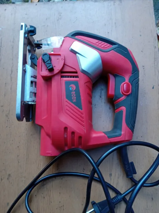 Електролобзик Edon Інтернет-аукціон