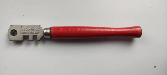 Купити Винтажный стеклорез сделан в Германии rs944