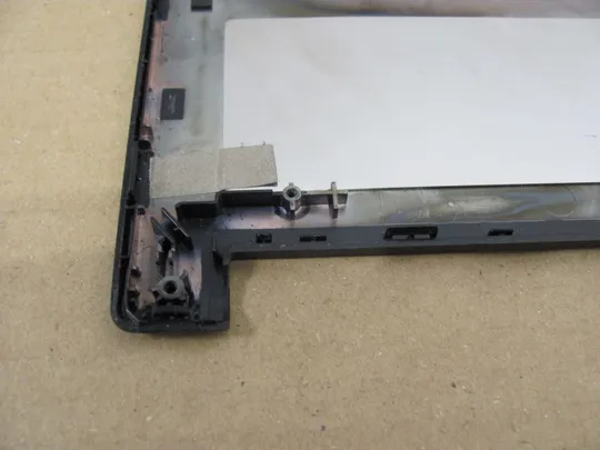 520-6 кришка матриці для FUJITSU LIFEBOOK E554 E556 оригінал Продаж