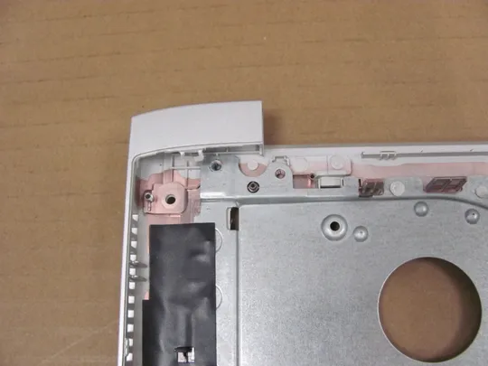 38-4 Кришка дно піддон корпуса TFQ38X8CTP00 для HP ProBook 450 451 455 456 G5 оригінал Інтернет-аукціон