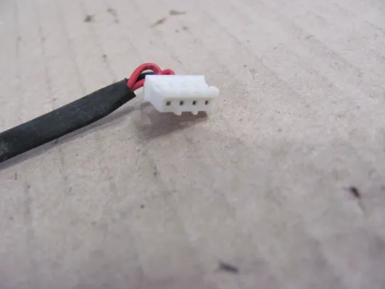 Купити номер0196-37 роз&#039;єм живлення, Роз&#039;єми живлення та заряджання ноутбуків  Роз&#039;єм зарядки,Гніздо живлення,Штекера живлення,Зарядний порт,Роз&#039;єм адаптера живлення,power connectorдля Packard Bell  NX69 5830TG 4830T  оригінал