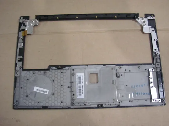 Купити 652-36 Кришка панель палмрест AP0ZK000200 SB30K88298 для Lenovo Thinkpad X260 X230S X240 X240S X250 оригінал