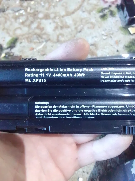 Купити батарея fugitsu нова