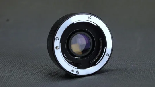 Купити Sony / Minolta AF телеконвертер 2х Quantaray (Sigma) MC конвертер для беззеркалок Sony Nex
