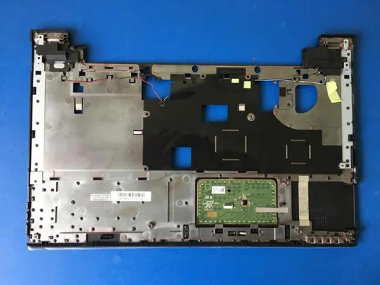 Купити №305-2 Кришка панель палмрест та тачпад для FUJITSU NH532