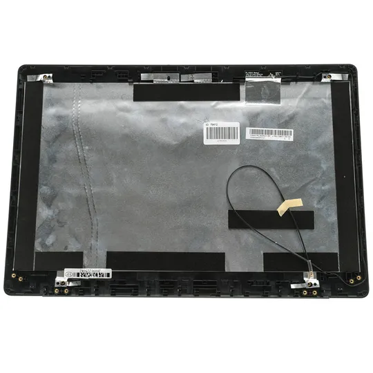 Купити Кришка матриці для ноутбука ASUS (X553SA, X553MA), black (під версію з тачскріном)