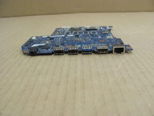 868-35 материнська плата Core i3-2367M SR0CV JM50 для Acer Aspire M3-581TG З аукціону