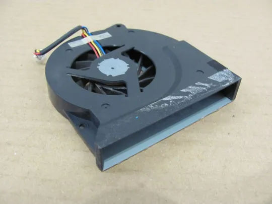 531-13 Вентилятор (кулер, FAN) для Asus N73S N73SV N73J X73S оригінал Інтернет-аукціон