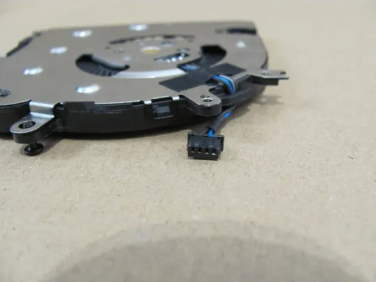 434-8  Вентилятор (кулер, FAN) для  HP Elitebook  840 G6  оригінал Де купити