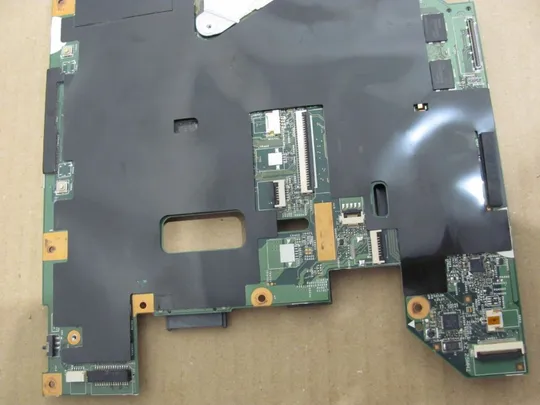 550-14 материнська плата РОБОЧА 48.4M502.011 для LENOVO IdeaPad Z575 Z570 оригінал в Україні