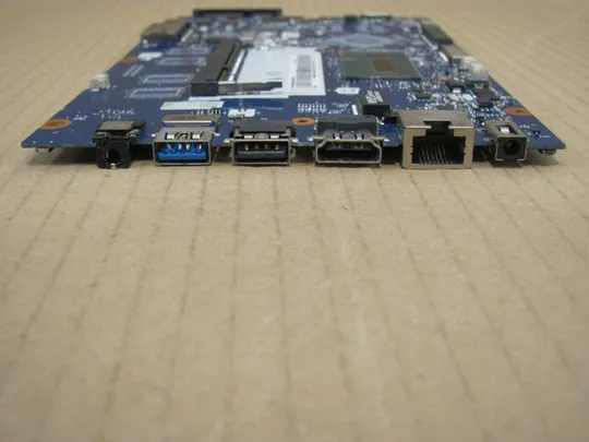 номер0110-13 материнська плата i3-5005U SR27G CG410/CG510 NM-A681 для Lenovo 100-15IBD Де купити