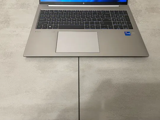 Ультрабук HP Zbook FireFly 16 G10, 16&quot; FHD+ IPS, i7-1360P, 16GB, 256GB SSD. Гарантія Продаж