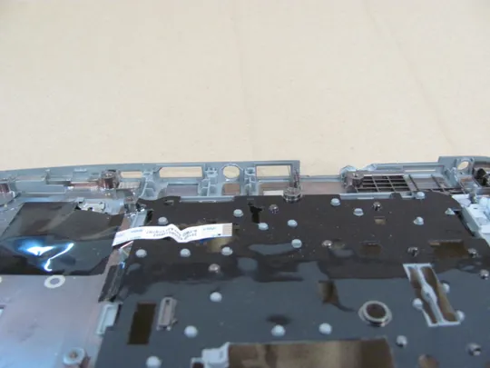 525-1 панель палмрест 6070B0883101 821173-001 для  HP Elitebook 840 G3 840 G4 оригінал в Україні