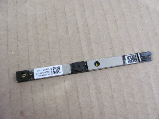 387-10 WEB-камера  PK40000MB00 BNC41GYTN-310   для  LENOVO G70-70 G70-80 B70-70 Z70-80 G70-35  оригінал Ціна
