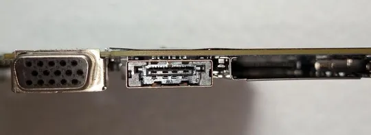 Материнська плата з ноутбука ACER TravelMate 8573 MS2338 48.4NM01.01M Продаж
