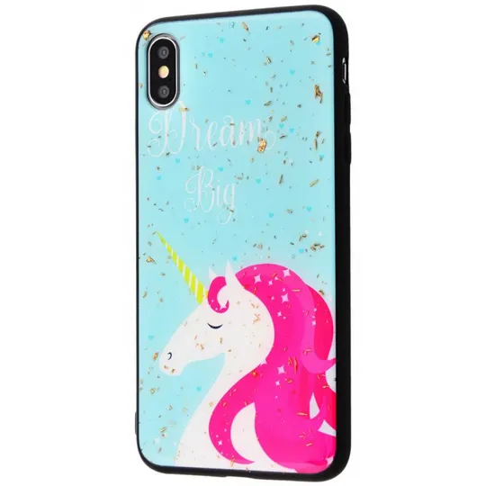 Confetti Fashion case My style (TPU) iPhone X/Xs 18 Ціна