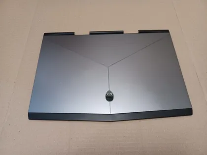 фото, номер1058-1 кришка матриці P0CTXNJ AM1Q7000411 для  Dell Alienware 13 R3 Кришка дисплея Тильна кришка Корпус матриці Верхня кришка matrix cover Top Case LCD Cover Rear Lid Back Cover Housing Cabinet оригінал