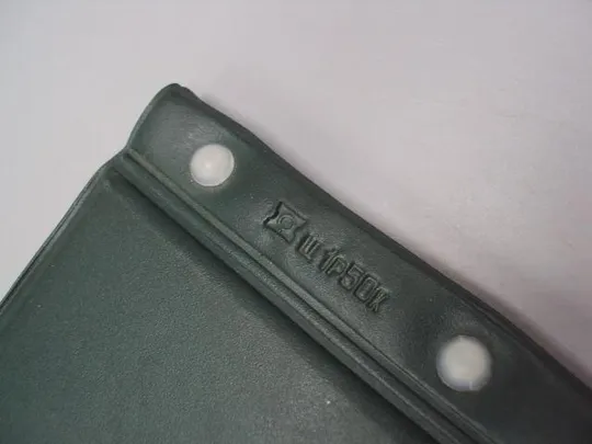 Альбом коллекционера для открыток, конвертов и фотографий ссср 20 листов размер 17х23,6 см №15179 Характеристики