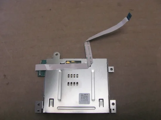 Купити номер1020-14 плата CARD READER DC04000RRA0  для HP Zbook Fury 17 G8 G7 оригінал