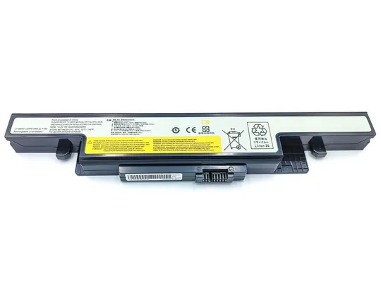 Купити атарея L11S6R01 для ноутбука Lenovo IdeaPad Y510P, Y490, Y490P, Y400, Y410P, Y400N, Y500, Y500N (L1