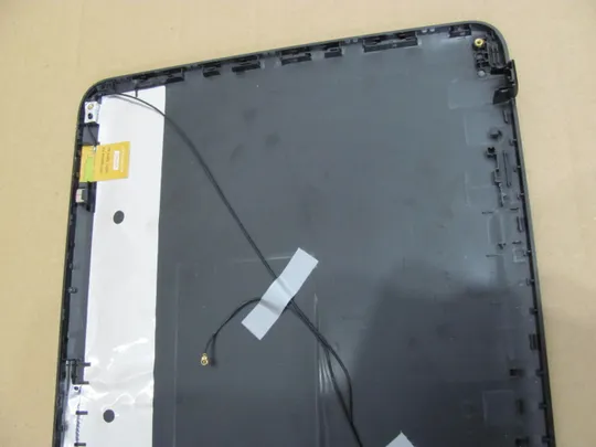 55-12 Кришка матриці 13N0-ZWA0N02 H000038740 для  Toshiba Satellite C850 L850 оригінал Недорого