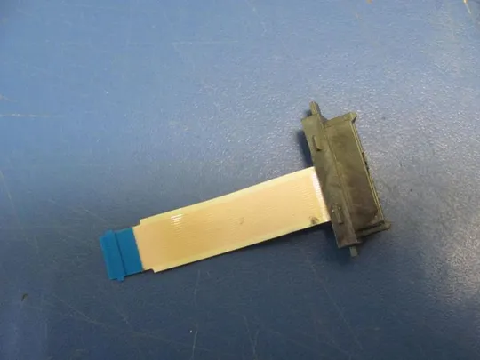 Купити №114-34 Перехідник CD/DVD, SATA DD0U86CD010 DD0U86CD020 для HP Pavilion 15-B, 15-F, 15-N оригінал