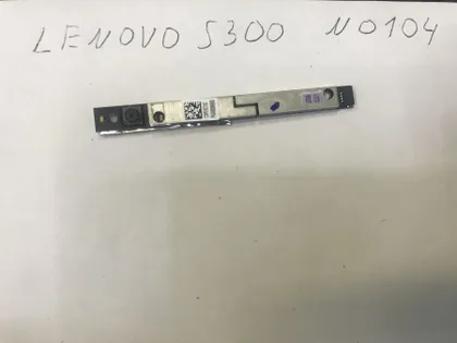 фото, Lenovo S300 Web Camera