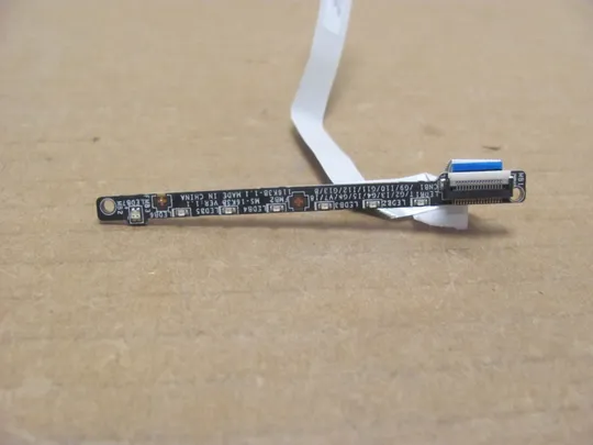 Купити номер0945-23 плата LED K1C-1016041-V03 MS-16K3B для  MSI GS73 GS73VR оригінал