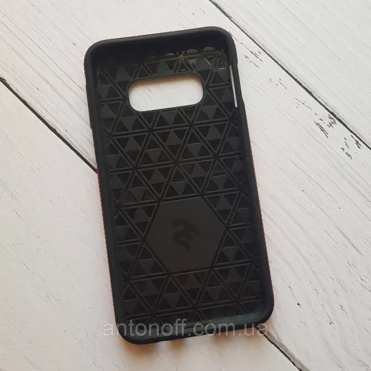 Купити Чохол Samsung G770F Galaxy S10 Lite для телефона протиударний Red