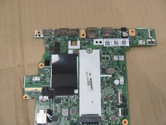 688-2 материнська плата FT490/FT492/FT590/FP531 NM-B901 SRF9Z i5-8365U  для Lenovo ThinkPad T590  оригінал З аукціону