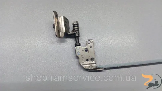 Права петля для ноутбука Dell Inspiron M5010, M501R, 34.4HH02, б/в Ціна