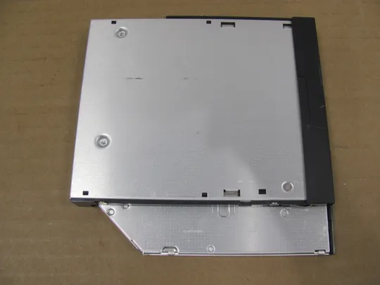 Купити 774-15 DVD-привод CP478029-01 CP522579-01 для FUJITSU LIFEBOOK E780  оригінал