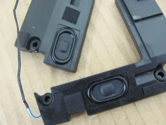 номер0010-20 динаміки 23.40A33.001 для LENOVO G580 оригінал Продаж