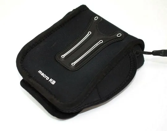 Поясна сумка Kata Macro KB для фото, гаджетів та аксесуарів, Israel З аукціону