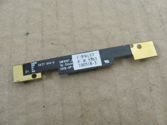 Купити №369-23 WEB-камера CNF9157 для ACER TRAVELMATE 8572 оригінал