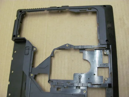 номер0957-9  Кришка дно піддон корпуса Нижний корпус (дно) для ноутбука Низ TMB1615 для Lenovo G580 G585 НОВЕ Недорого