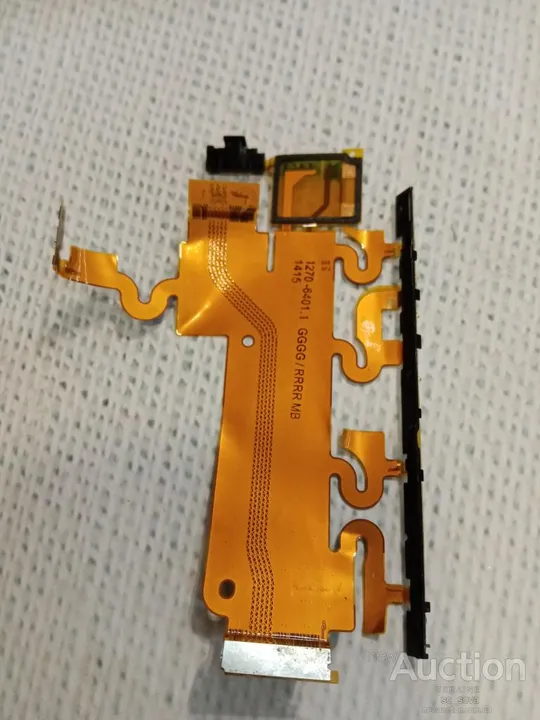 Sony c6903 xperia z1 шлейф 1270-6401.1 кнопок включения громкости Ціна